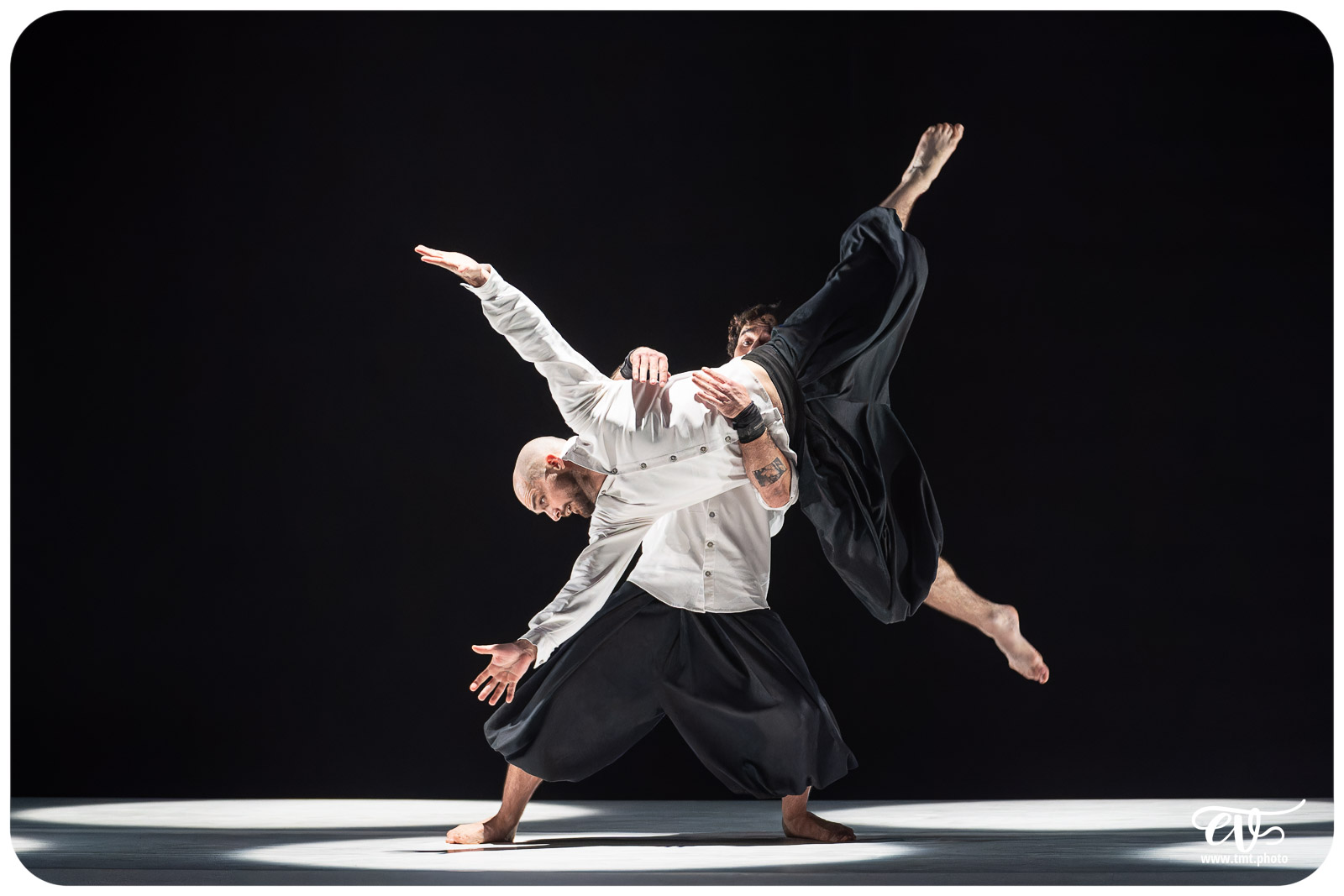 WHAT WILL HAVE BEEN (CIE CIRCA)